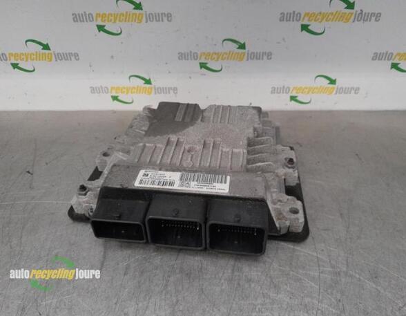 Control unit for engine PEUGEOT 308 I (4A_, 4C_), PEUGEOT 308 SW I (4E_, 4H_)