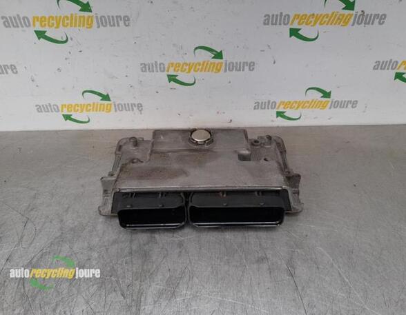 Regeleenheid motoregeling VW POLO (6R1, 6C1), VW POLO Van (6R)