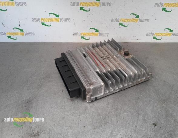 Steuergerät Motor Ssangyong Kyron DJ A6645408032 P20587227