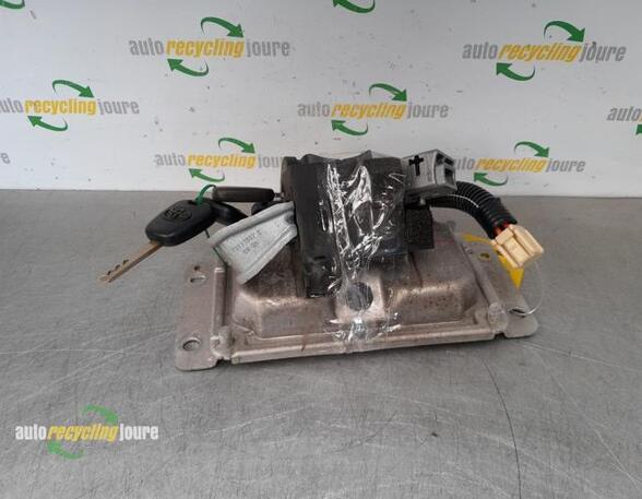 Control unit for engine TOYOTA AYGO (_B1_)