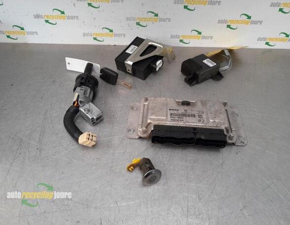 Control unit for engine CITROËN C1 (PM_, PN_)