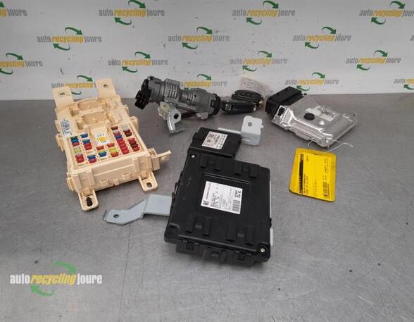 Control unit for engine HYUNDAI i10 II (BA, IA)