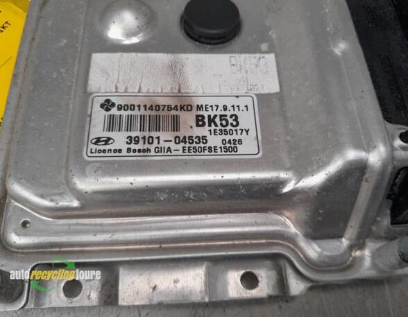 Control unit for engine HYUNDAI i10 II (BA, IA)