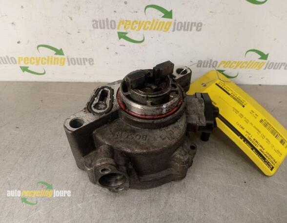 Vacuum Pump PEUGEOT PARTNER Box Body/MPV