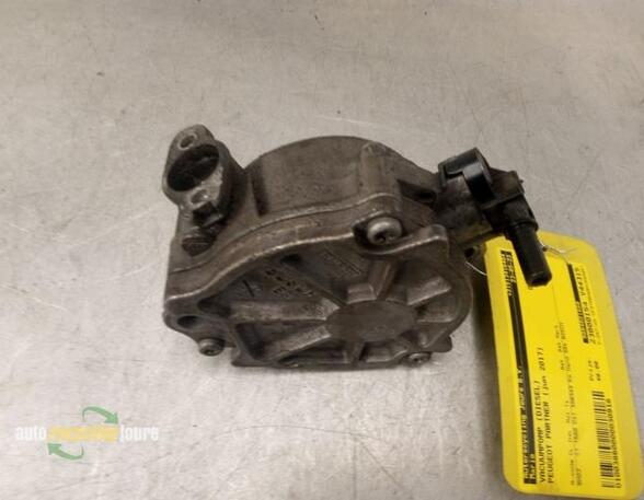 Vacuum Pump PEUGEOT PARTNER Box Body/MPV