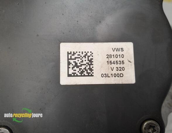 Vacuum Pump SEAT IBIZA IV ST (6J8, 6P8)