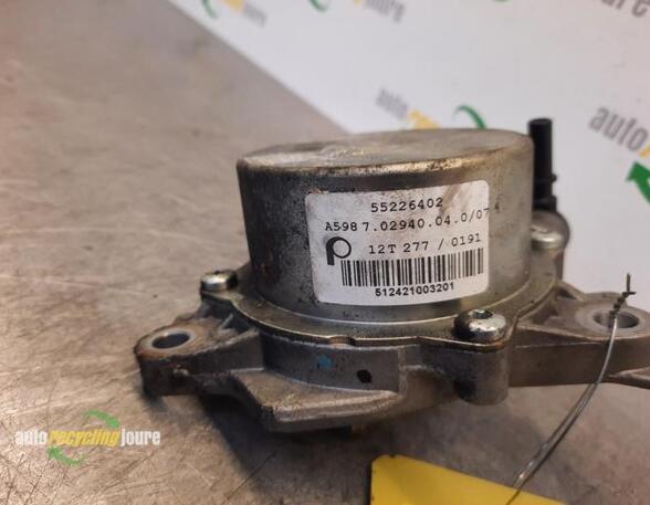 Vacuum Pump FIAT PANDA (312_, 319_), FIAT PANDA VAN (312_, 519_)