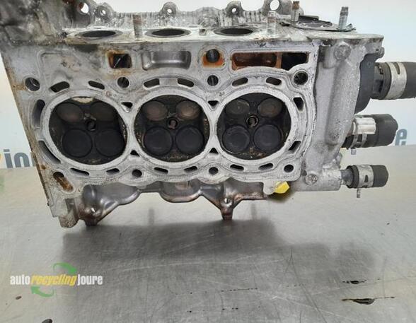 Cylinder Head PEUGEOT 107 (PM, PN)