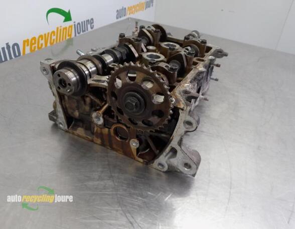 Cylinder Head PEUGEOT 107 (PM, PN)