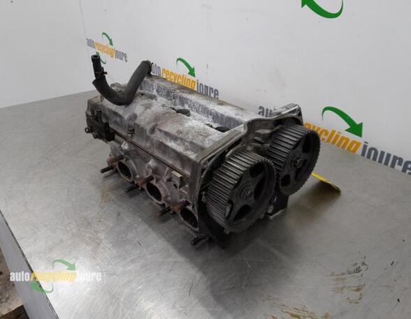 Cylinder Head KIA SORENTO I (JC)