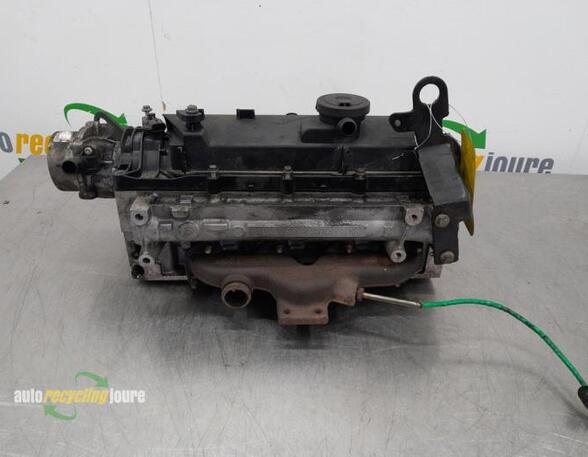 Cylinder Head RENAULT KANGOO Express (FW0/1_)