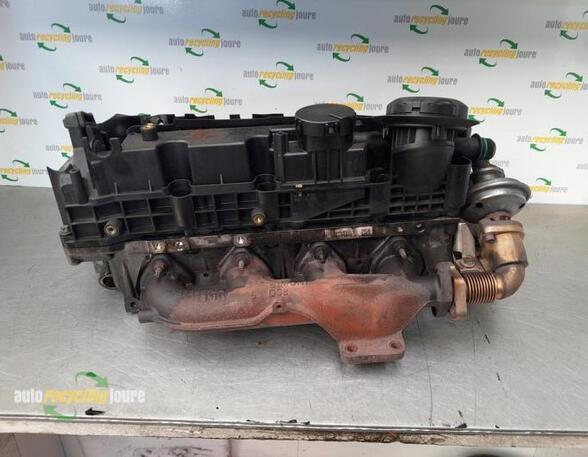 Cylinder Head BMW 1 (E81), BMW 1 (E87)