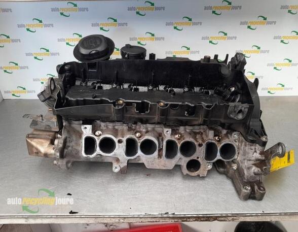 Cylinder Head BMW 1 (E81), BMW 1 (E87)