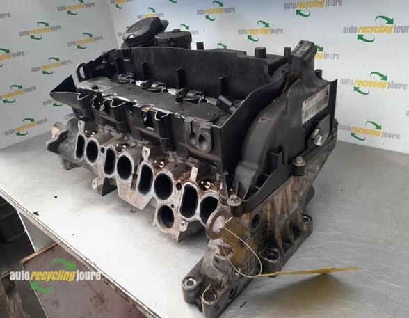 Cylinder Head BMW 1 (E81), BMW 1 (E87)