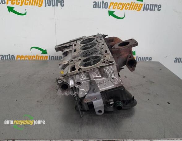 Cylinder Head BMW 3 Touring (E91)