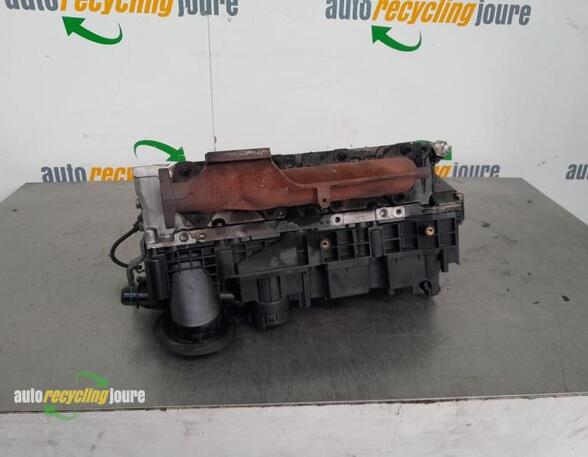 Cylinder Head BMW 3 Touring (E91)