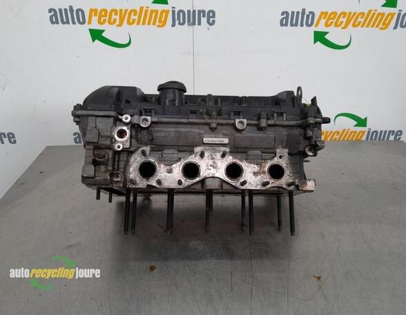 Cylinder Head PEUGEOT 207 (WA_, WC_)