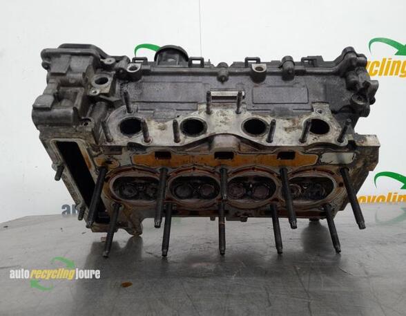 Cylinder Head PEUGEOT 207 (WA_, WC_)