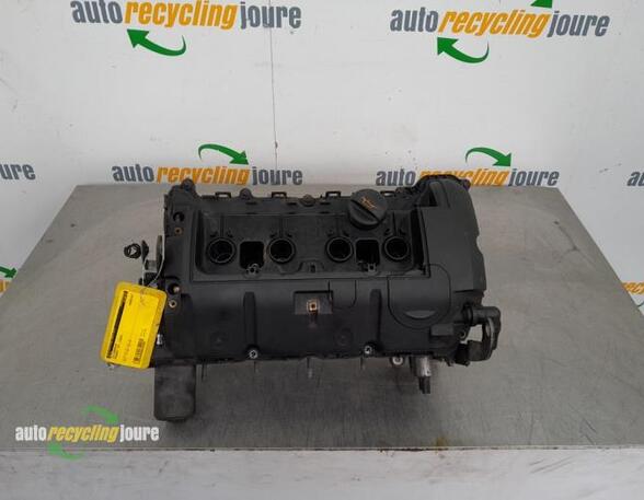 Cylinder Head PEUGEOT 207 (WA_, WC_)