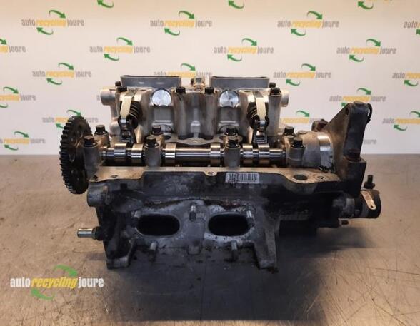 Cylinder Head FIAT PANDA (312_, 319_), FIAT PANDA VAN (312_, 519_)