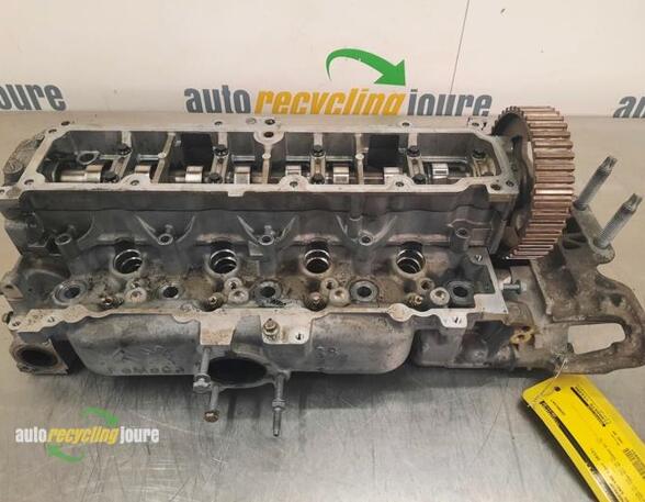 Cylinder Head VOLVO V40 Hatchback (525, 526), VOLVO V40 Cross Country (526)