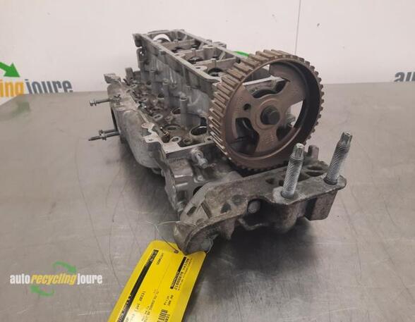 Cylinder Head VOLVO V40 Hatchback (525, 526), VOLVO V40 Cross Country (526)