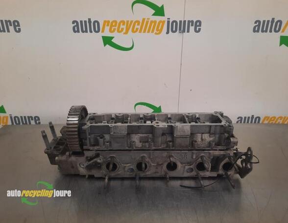 Cylinder Head VOLVO V40 Hatchback (525, 526), VOLVO V40 Cross Country (526)