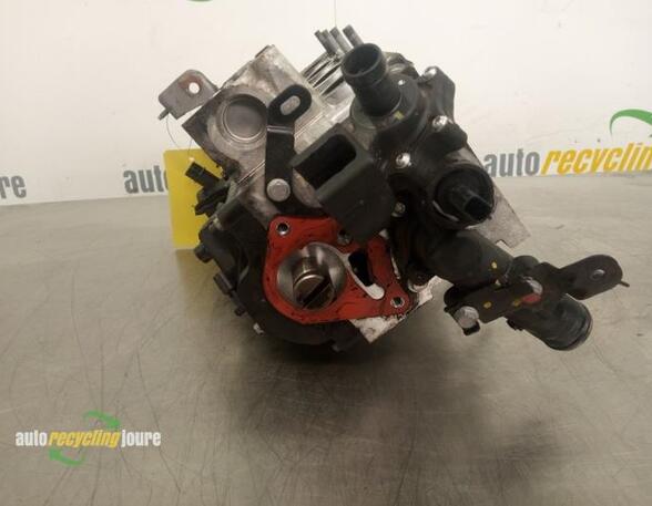 Cylinder Head RENAULT KANGOO Express (FW0/1_)