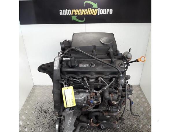 Motor kaal VW Polo (6N1)