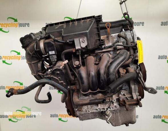 Motor kaal OPEL Agila (B) (B H08)