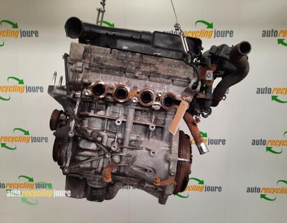 Motor kaal OPEL Agila (B) (B H08)