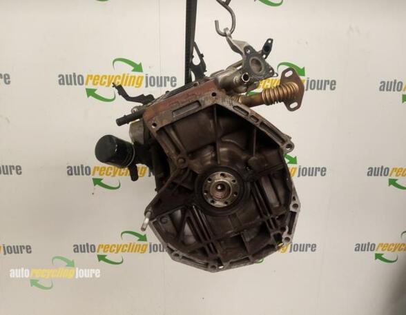 Motor kaal RENAULT KANGOO Express (FW0/1_)