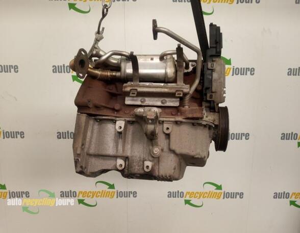 Motor kaal RENAULT KANGOO Express (FW0/1_)