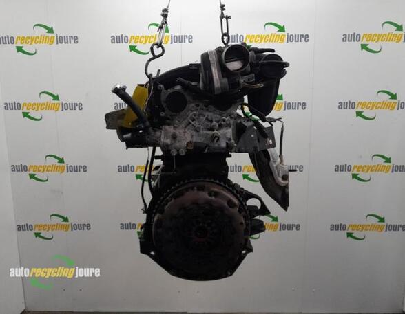 P19841309 Motor ohne Anbauteile (Benzin) RENAULT Scenic II (JM) 7701474355