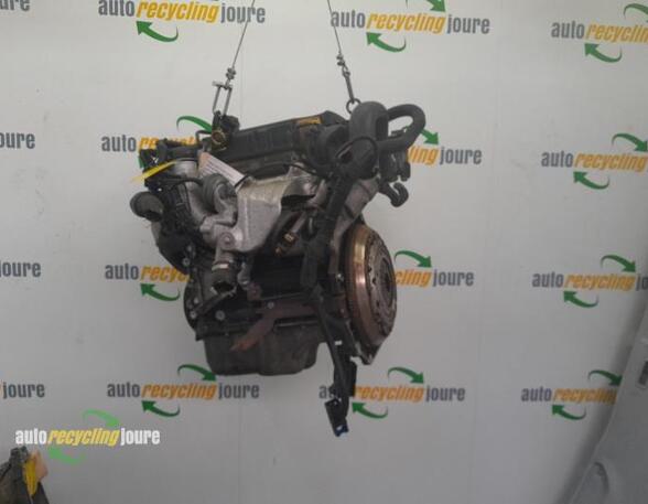 Motor kaal OPEL MERIVA B MPV (S10)