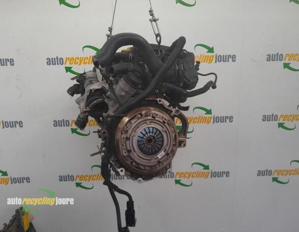 Motor kaal OPEL MERIVA B MPV (S10)