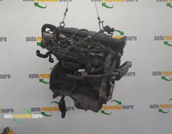 Motor kaal OPEL MERIVA B MPV (S10)