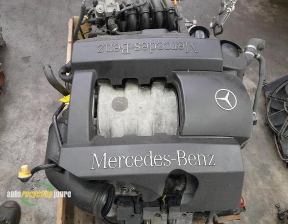 Bare Engine MERCEDES-BENZ CLK (C208)