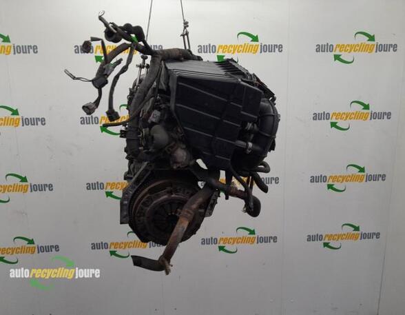 Bare Engine SUZUKI ALTO (GF)