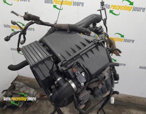 Bare Engine SUZUKI ALTO (GF)