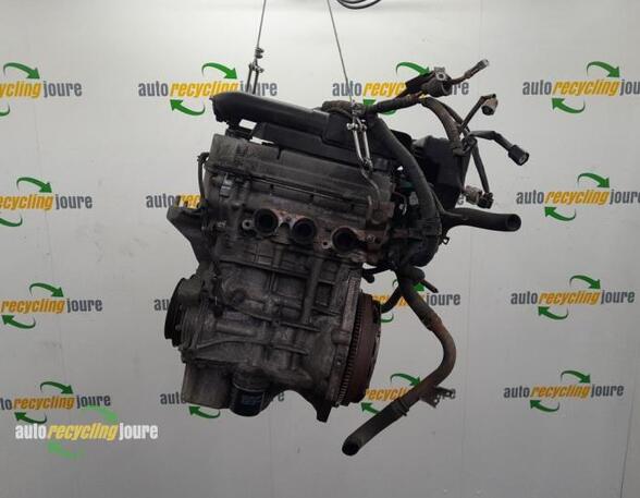 Bare Engine SUZUKI ALTO (GF)