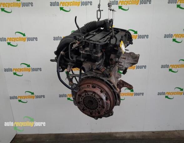 Motor kaal MAZDA 2 (DY)