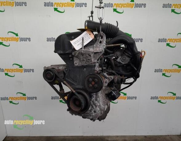 Motor kaal MAZDA 2 (DY)