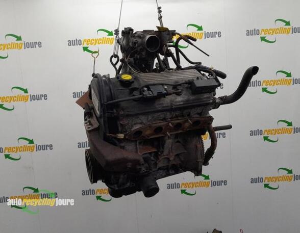 Motor kaal SUZUKI WAGON R+ Hatchback (MM)