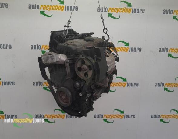 Bare Engine PEUGEOT 206 Hatchback (2A/C), PEUGEOT 206 Saloon