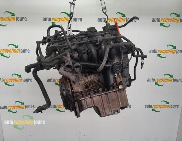 Bare Engine VW GOLF V (1K1)