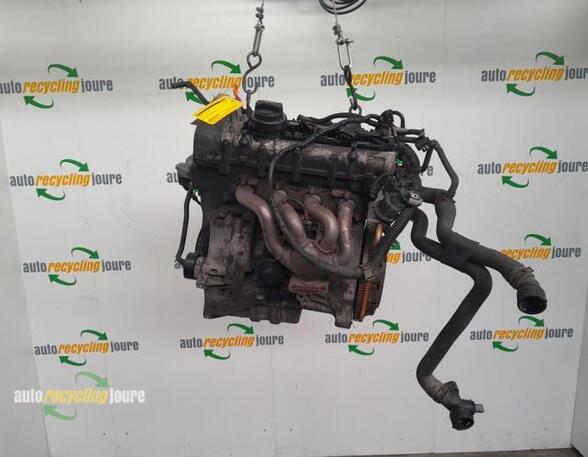 Bare Engine VW GOLF V (1K1)