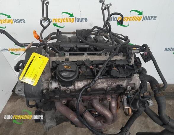 Bare Engine VW GOLF V (1K1)