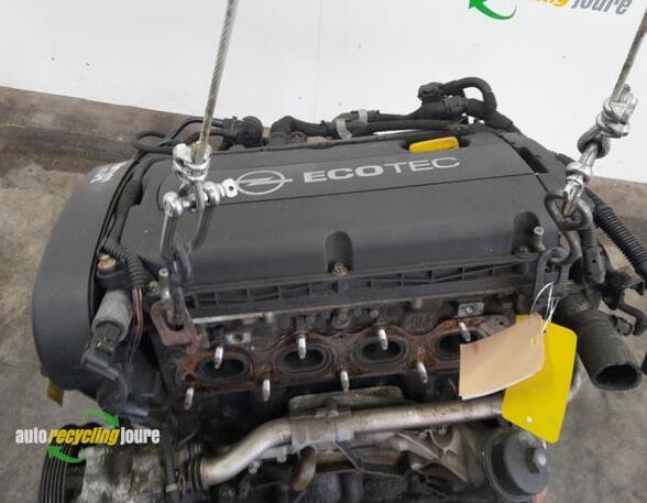 Motor kaal OPEL ASTRA H (A04)