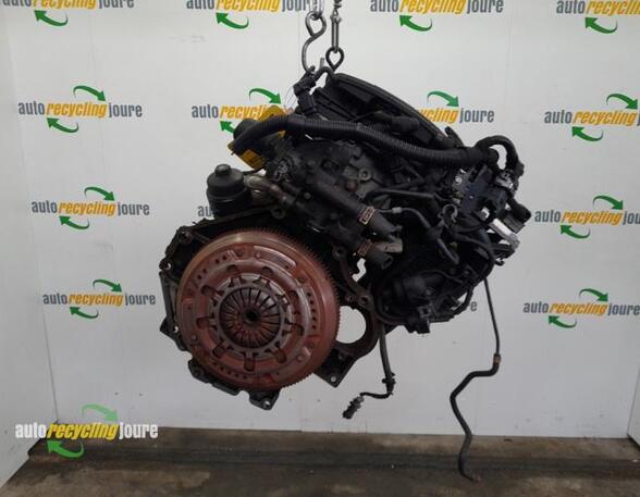 Motor kaal OPEL ASTRA H (A04)